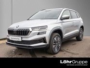 Skoda Karoq 2026