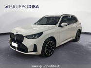 BMW X3 2025