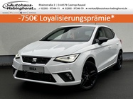 Seat Ibiza 2026