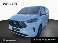 Ford Tourneo Custom 2024