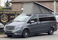 Mercedes-Benz Vito 2017