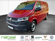 Volkswagen T6 2022