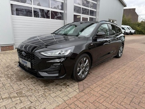 Ford Focus 2024