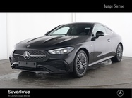 Mercedes-Benz CLE-Class 2025