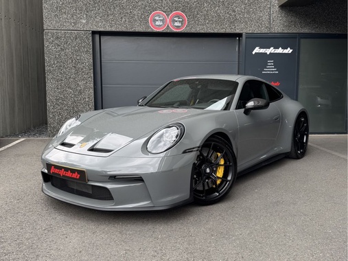 Porsche 992 2023