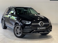 Mercedes-Benz GLE-Class 2019