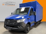 Mercedes-Benz Sprinter 2019