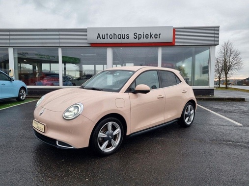 Great Wall Ora 03 2023