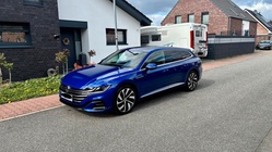 Volkswagen Arteon 2022