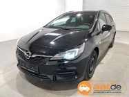 Opel Astra 2022