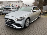 Mercedes-Benz C-Class 2023