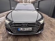 Audi A8 2019