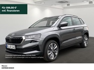 Skoda Karoq 2025