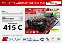 Audi A6 2022