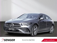 Mercedes-Benz CLA-Class 2024
