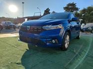 Dacia Sandero 2021