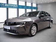 Opel Astra 2024
