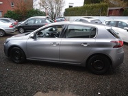 Peugeot 308 2019