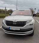 Skoda Kodiaq 2020