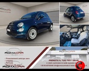 Fiat 500 2023