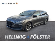 Ford Focus 2024
