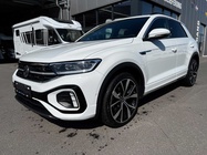 Volkswagen T-Roc 2024