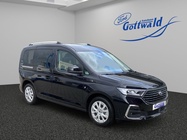 Ford Tourneo Connect 2026