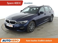 BMW 3 Series 2020