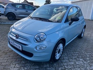 Fiat 500 2023
