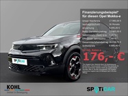 Opel Mokka 2022