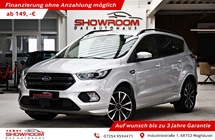 Ford Kuga 2019
