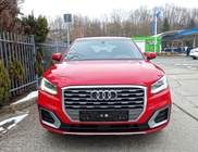 Audi Q2 2020