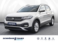 Volkswagen T-Cross 2023