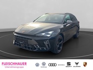 Cupra Leon 2025