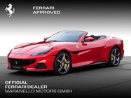 Ferrari Portofino 2022