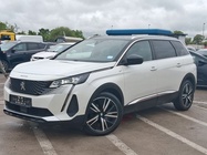 Peugeot 5008 2021