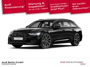 Audi A6 2025