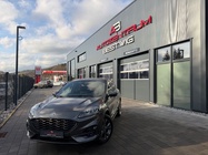 Ford Kuga 2022