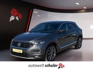 Volkswagen T-Roc 2019