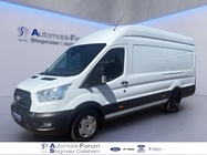 Ford Transit 2025