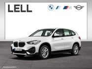 BMW X1 2021