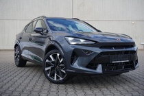 Cupra Formentor 2025