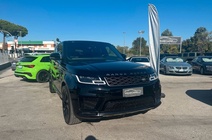 Land Rover Sport 2019