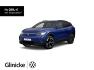 Volkswagen ID.4 2022