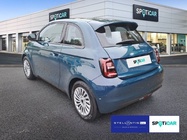 Fiat 500e 2023