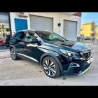 Peugeot 3008 2019