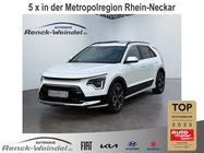 Kia Niro 2025