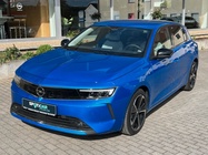 Opel Astra 2023