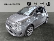 Fiat 500 2019