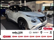 Nissan Juke 2025